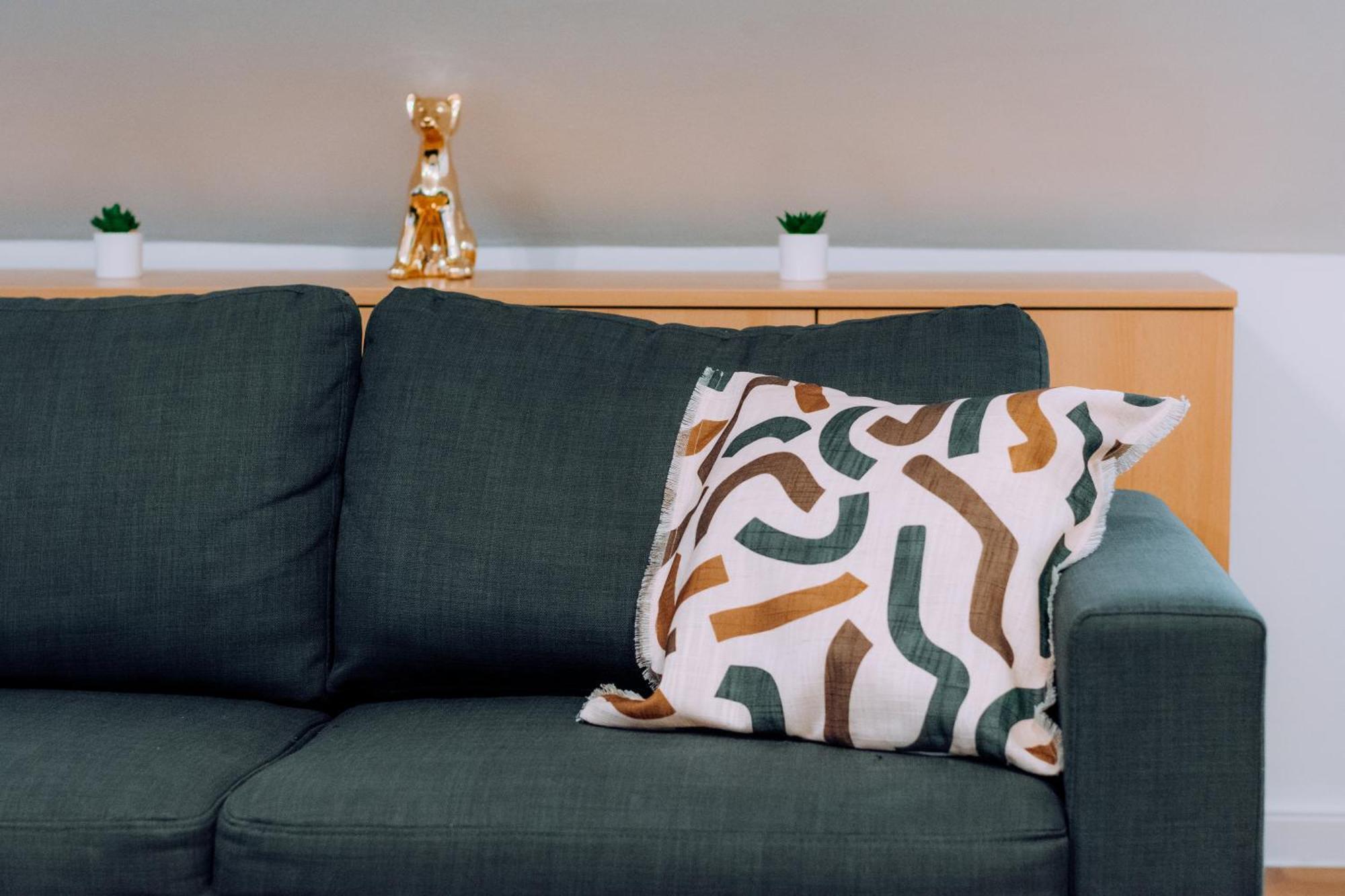 Apartment Sara 자그레브 외부 사진
