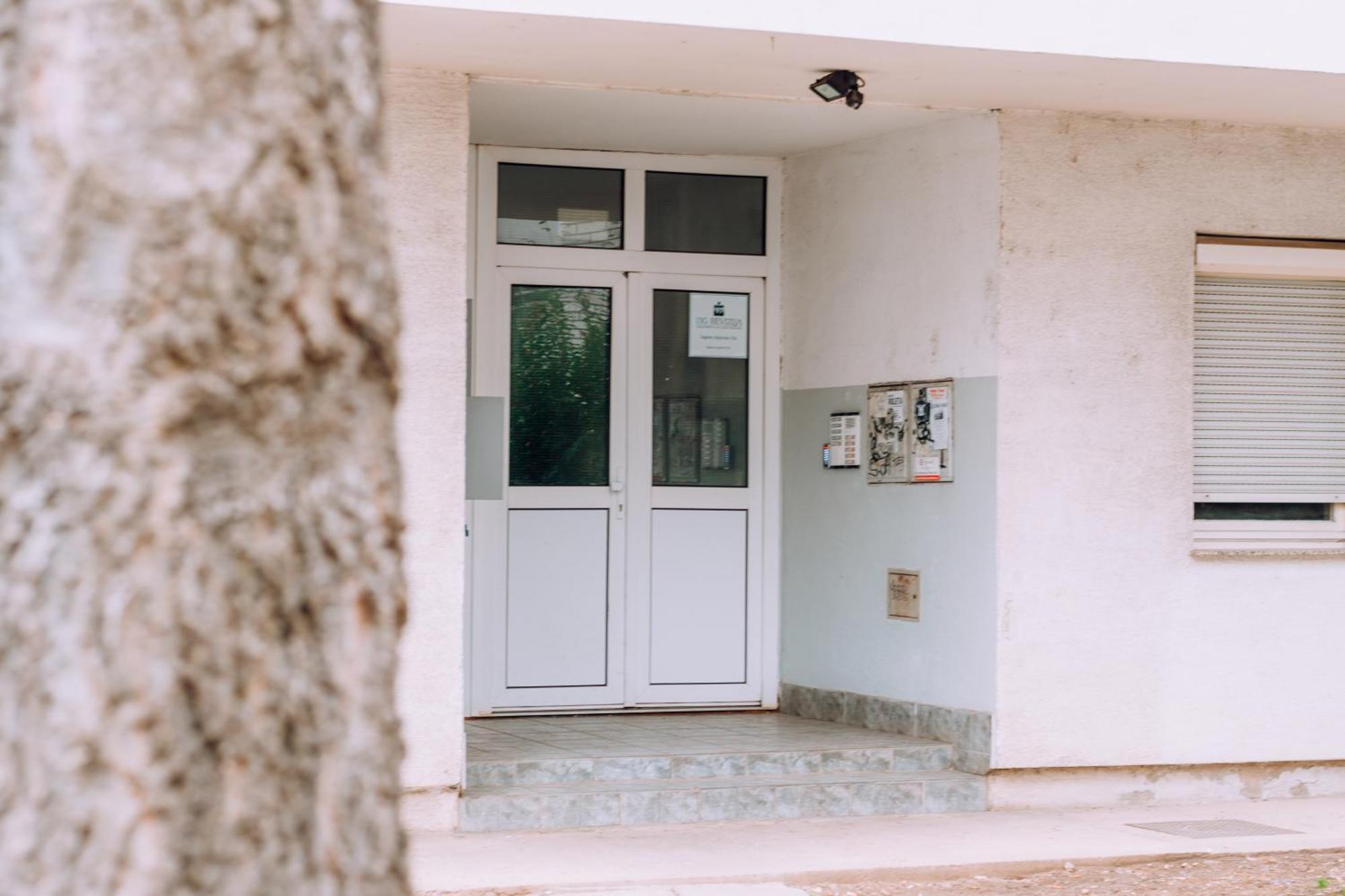 Apartment Sara 자그레브 외부 사진